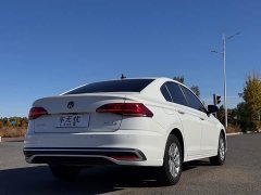 Volkswagen Bora 1.5L Automatic Comfort Limited Edition - ფოტო 9