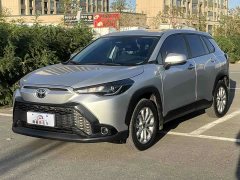 Toyota Frontlander 2.0L CVT Leading Edition - ფოტო 1