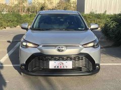 Toyota Frontlander 2.0L CVT Leading Edition - ფოტო 2