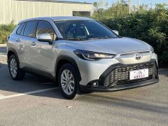 Toyota Frontlander 2.0L CVT Leading Edition - ფოტო 3
