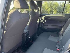 Toyota Frontlander 2.0L CVT Leading Edition - ფოტო 5