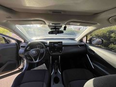 Toyota Frontlander 2.0L CVT Leading Edition - ფოტო 6
