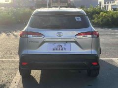 Toyota Frontlander 2.0L CVT Leading Edition - ფოტო 7