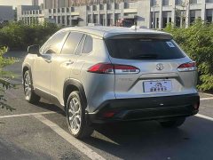 Toyota Frontlander 2.0L CVT Leading Edition - ფოტო 8