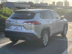 Toyota Frontlander 2.0L CVT Leading Edition - ფოტო 9