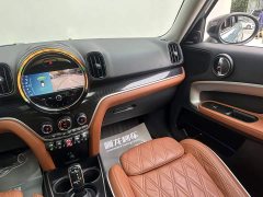 BMW MINI Countryman 2.0T Cooper S All4 - ფოტო 10