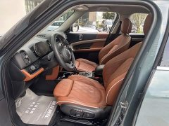 BMW MINI Countryman 2.0T Cooper S All4 - ფოტო 11