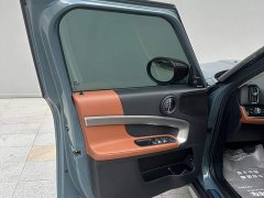 BMW MINI Countryman 2.0T Cooper S All4 - ფოტო 12