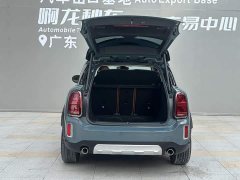 BMW MINI Countryman 2.0T Cooper S All4 - ფოტო 14