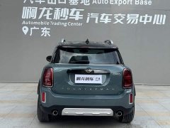 BMW MINI Countryman 2.0T Cooper S All4 - ფოტო 4