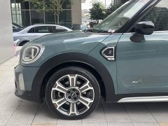 BMW MINI Countryman 2.0T Cooper S All4 - ფოტო 5