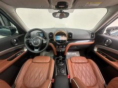 BMW MINI Countryman 2.0T Cooper S All4 - ფოტო 6