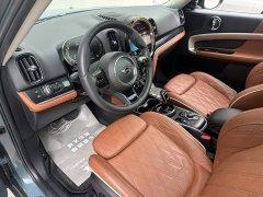 BMW MINI Countryman 2.0T Cooper S All4 - ფოტო 8