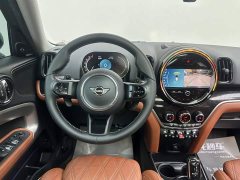 BMW MINI Countryman 2.0T Cooper S All4 - ფოტო 9