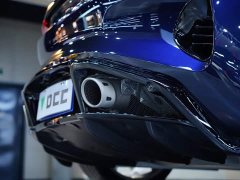 Audi Emira 2021 2.0T DCT First Edition - ფოტო 10