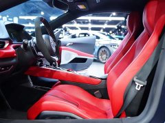 Audi Emira 2021 2.0T DCT First Edition - ფოტო 11