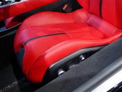 Audi Emira 2021 2.0T DCT First Edition - ფოტო 13