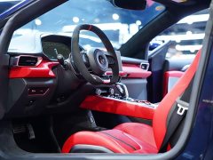 Audi Emira 2021 2.0T DCT First Edition - ფოტო 14
