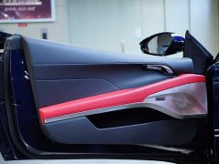 Audi Emira 2021 2.0T DCT First Edition - ფოტო 15