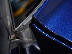 Audi Emira 2021 2.0T DCT First Edition - ფოტო 16