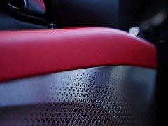 Audi Emira 2021 2.0T DCT First Edition - ფოტო 19