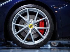 Audi Emira 2021 2.0T DCT First Edition - ფოტო 2