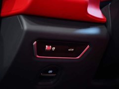 Audi Emira 2021 2.0T DCT First Edition - ფოტო 20