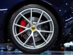 Audi Emira 2021 2.0T DCT First Edition - ფოტო 3