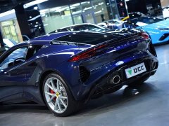 Audi Emira 2021 2.0T DCT First Edition - ფოტო 6