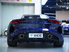 Audi Emira 2021 2.0T DCT First Edition - ფოტო 7