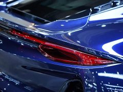 Audi Emira 2021 2.0T DCT First Edition - ფოტო 9