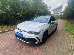 Volkswagen Golf 280TSI DSG R-Line - ფოტო 1