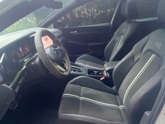 Volkswagen Golf 280TSI DSG R-Line - ფოტო 10