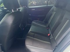 Volkswagen Golf 280TSI DSG R-Line - ფოტო 11