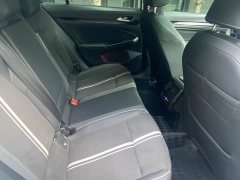 Volkswagen Golf 280TSI DSG R-Line - ფოტო 12