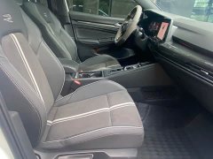 Volkswagen Golf 280TSI DSG R-Line - ფოტო 13
