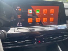 Volkswagen Golf 280TSI DSG R-Line - ფოტო 16