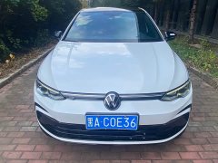 Volkswagen Golf 280TSI DSG R-Line - ფოტო 2