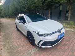 Volkswagen Golf 280TSI DSG R-Line - ფოტო 3