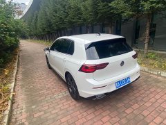 Volkswagen Golf 280TSI DSG R-Line - ფოტო 4