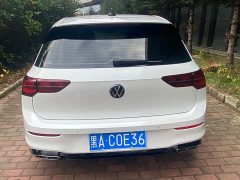 Volkswagen Golf 280TSI DSG R-Line - ფოტო 5