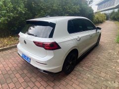 Volkswagen Golf 280TSI DSG R-Line - ფოტო 6
