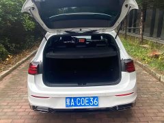 Volkswagen Golf 280TSI DSG R-Line - ფოტო 7