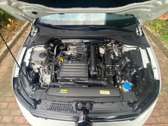 Volkswagen Golf 280TSI DSG R-Line - ფოტო 8