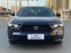 Honda Accord 260TURBO Excellence Edition - ფოტო 2