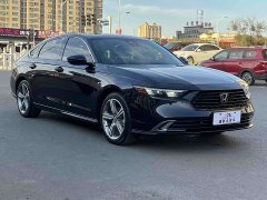 Honda Accord 260TURBO Excellence Edition - ფოტო 3