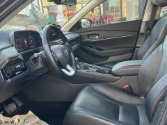 Honda Accord 260TURBO Excellence Edition - ფოტო 4