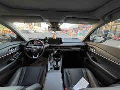 Honda Accord 260TURBO Excellence Edition - ფოტო 5