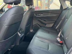 Honda Accord 260TURBO Excellence Edition - ფოტო 6