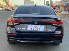 Honda Accord 260TURBO Excellence Edition - ფოტო 7